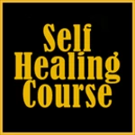 Logo of Self Healing Course android Application 